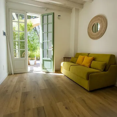 Residence La Pinede *