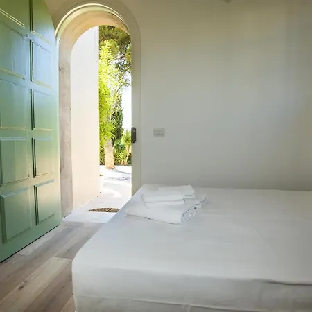 Lejlighedshotel Residence La Pinede *