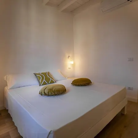 Lejlighedshotel Residence La Pinede