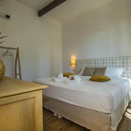 Residence La Pinede * Saint-Tropez