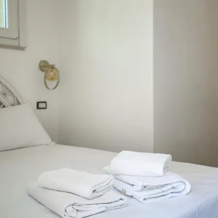 Residence La Pinede *