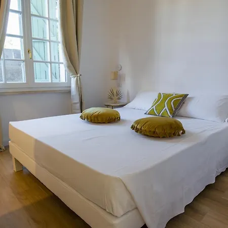 Residence La Pinede Saint-Tropez