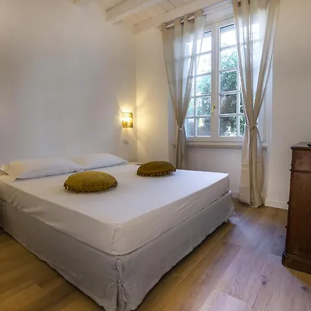 Residence La Pinede Lejlighedshotel Saint-Tropez