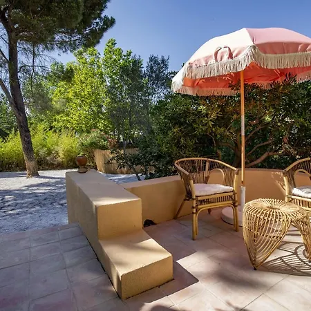 Lejlighedshotel Residence La Pinede