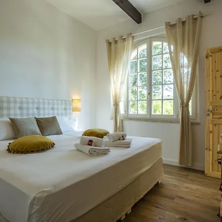 Residence La Pinede * Saint-Tropez