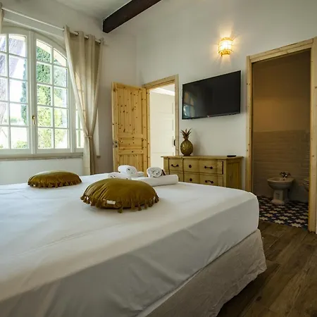 Residence La Pinede *