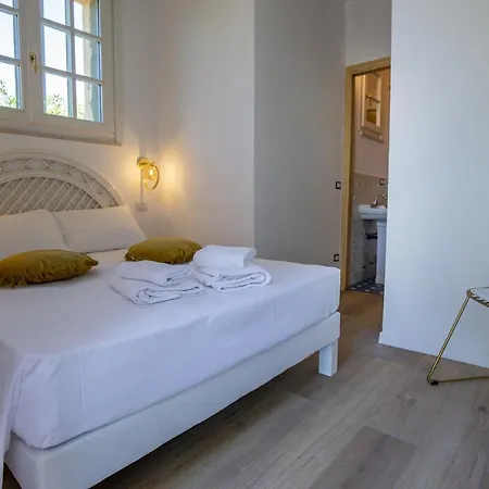 Lejlighedshotel Residence La Pinede Saint-Tropez