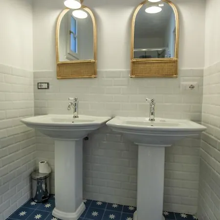 Residence La Pinede Apartmanhotel