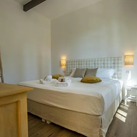 Residence La Pinede Apartmanhotel Saint-Tropez